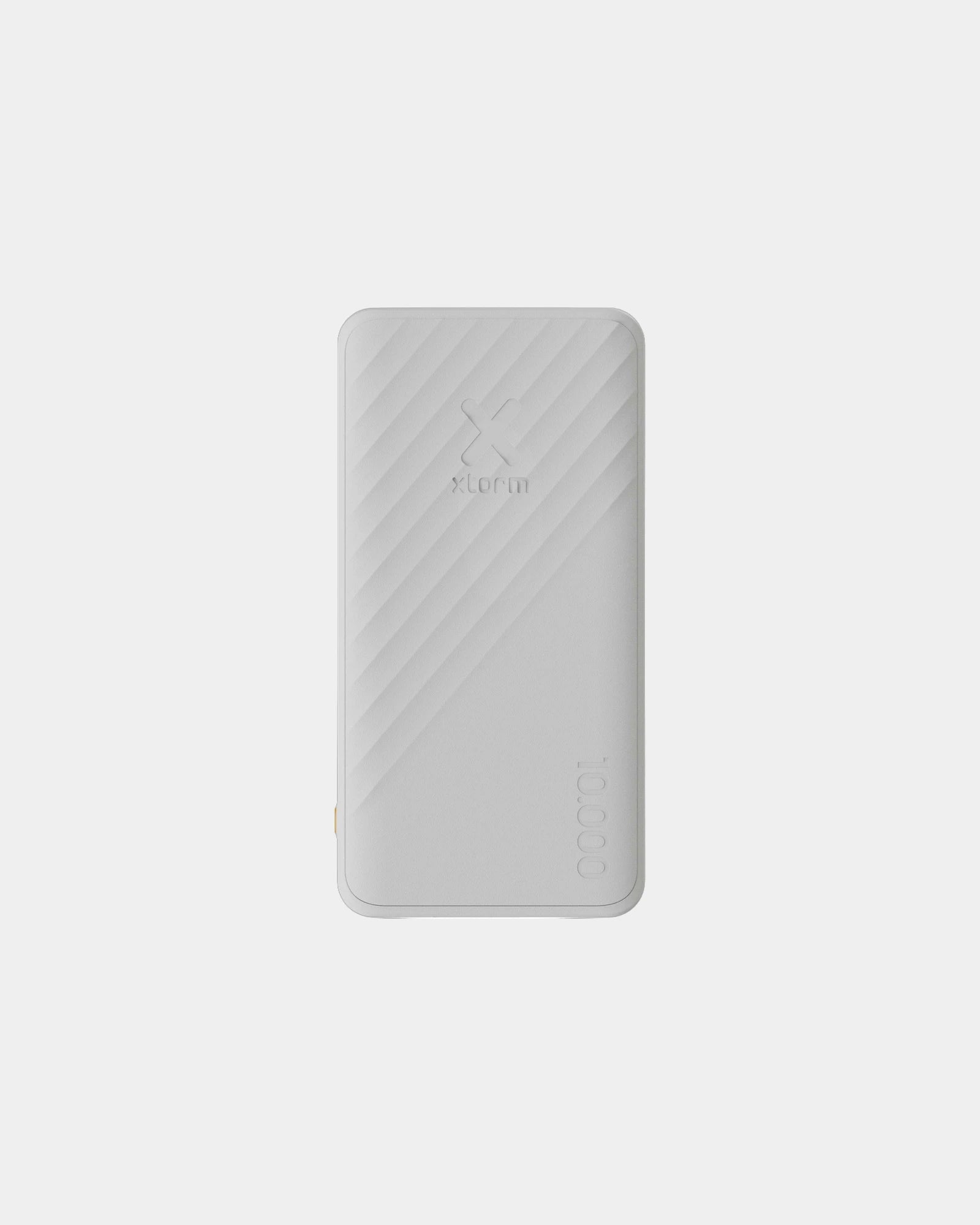 Batterie de secours personnalisable 10.000 mAh à personnaliser - 1