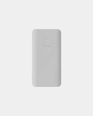 Batterie de secours plastique recyclé XG220 Go2 - 1