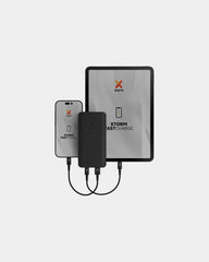 Batterie de secours plastique recyclé XG220 Go2 - 9