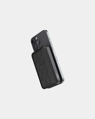 Batterie de secours magnétique 10 000 mAh à personnaliser - 3