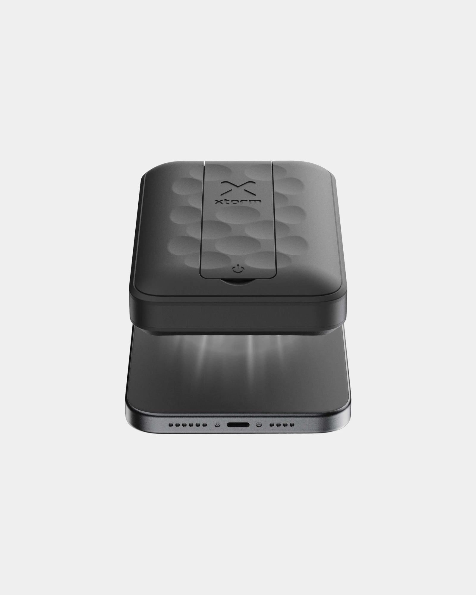 Batterie de secours magnétique 10 000 mAh à personnaliser - 4