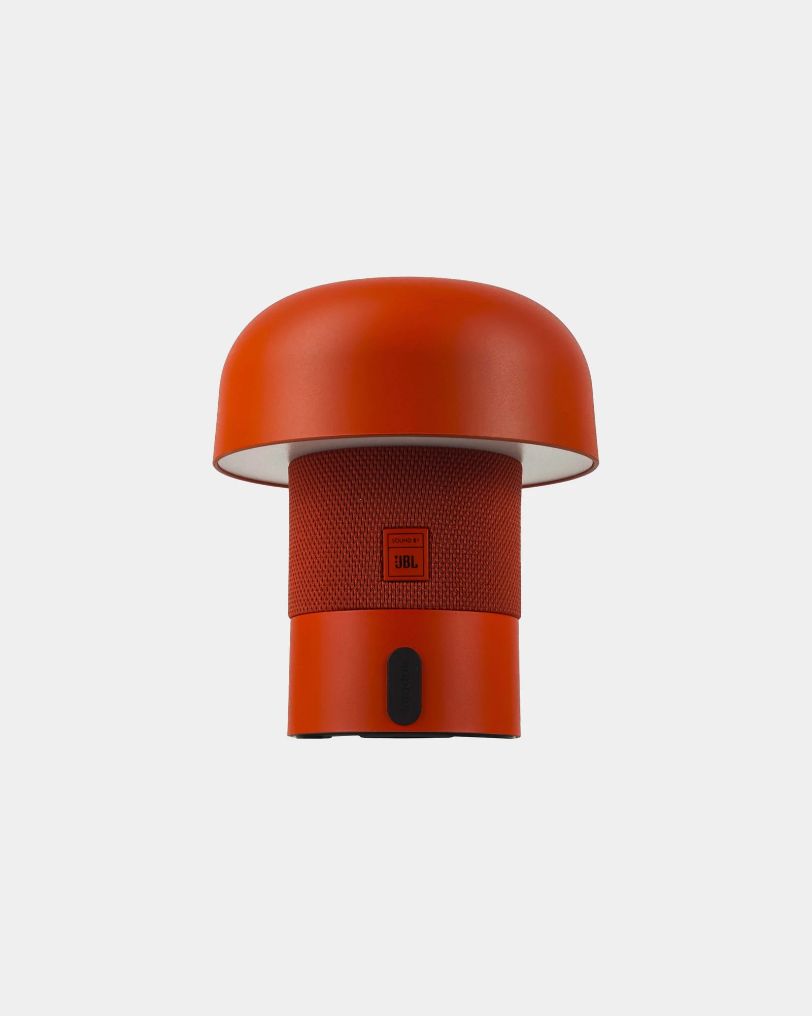 Enceinte et lampe Kooduu Sensa Play Mini personnalisable - 3