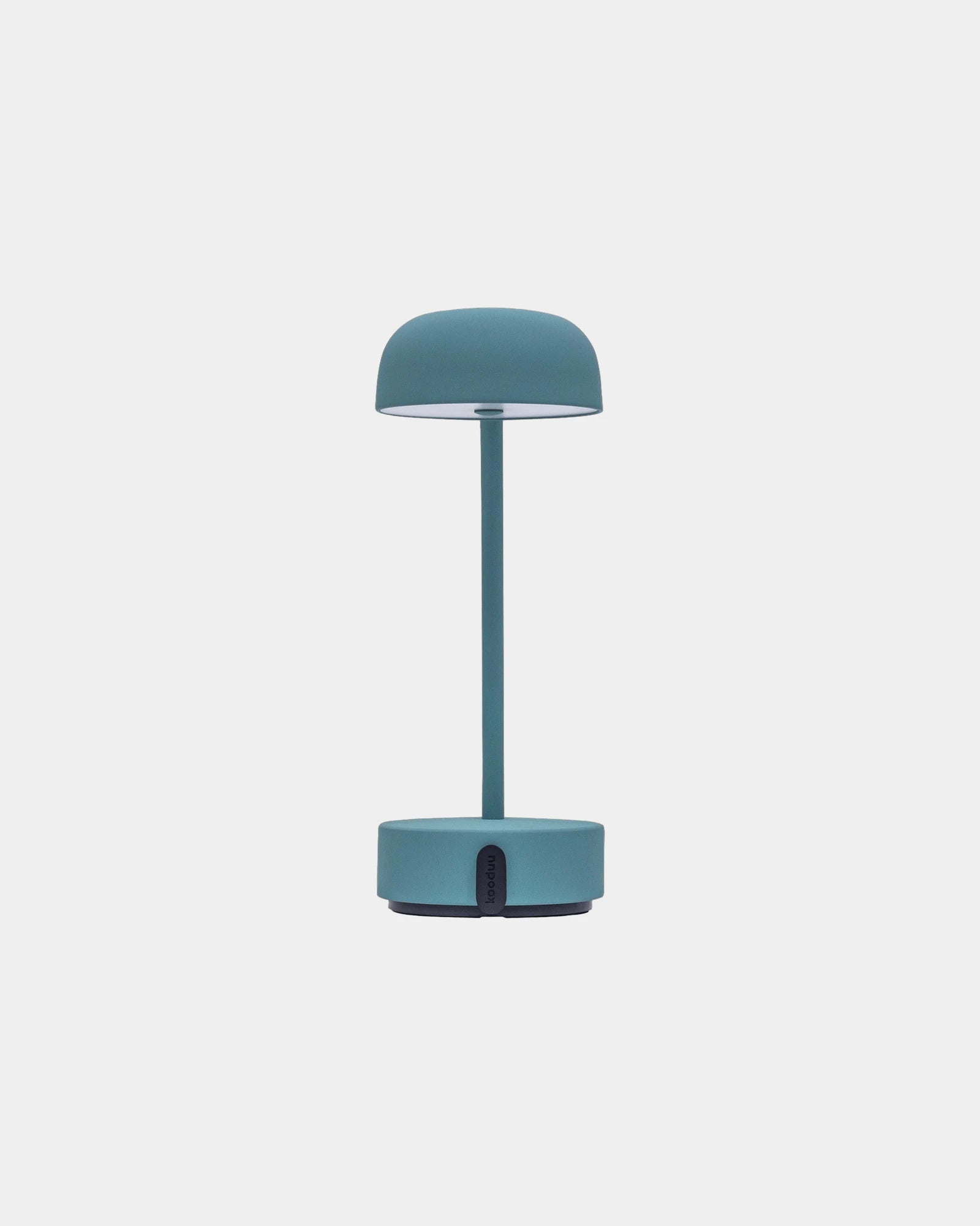 Lampe portable acier Kooduu Fokus à personnaliser - 4