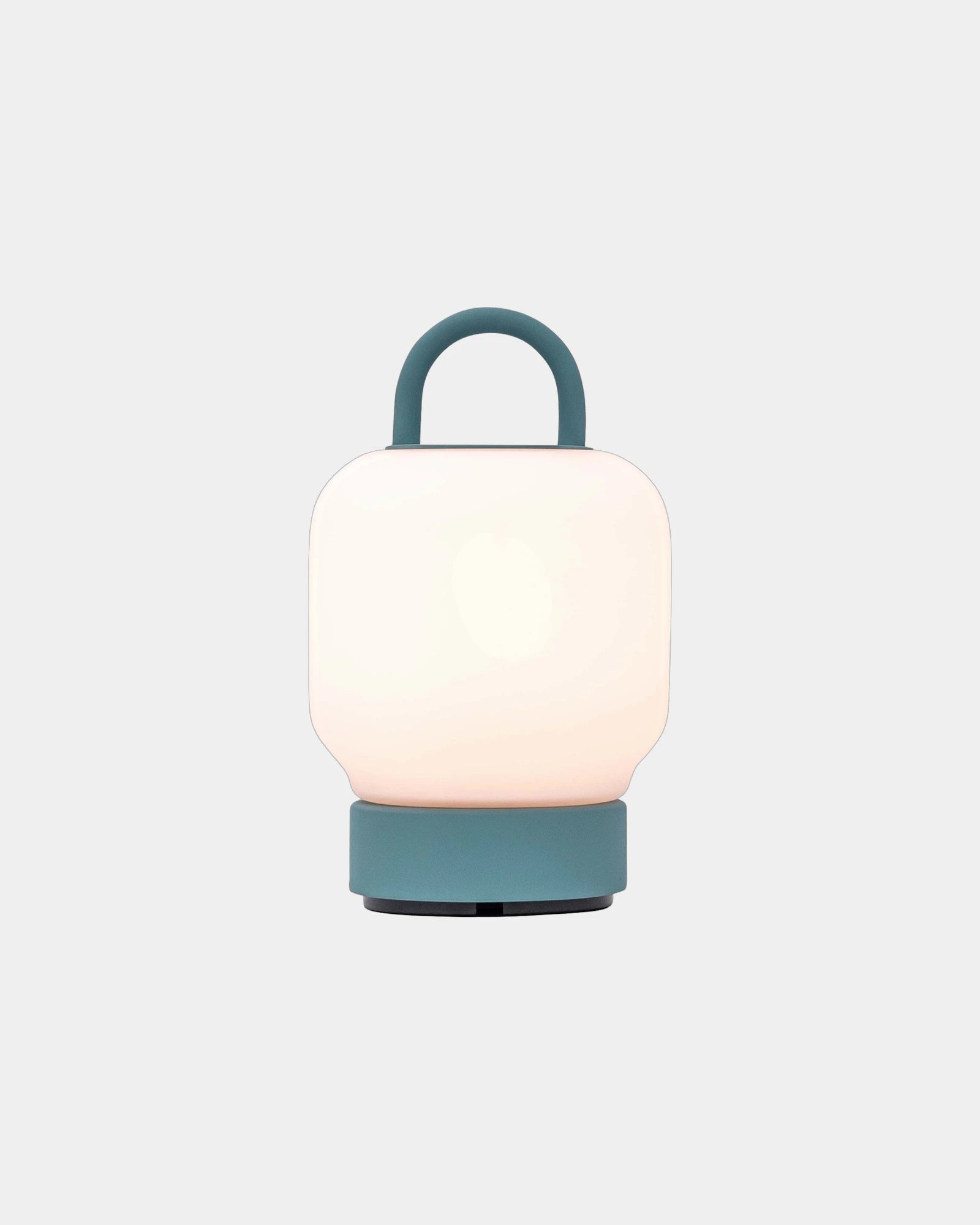 Lampe portable acier Kooduu Loome à personnaliser - 5