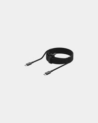 Câble USB-C PD 100 W Xtorm à personnaliser - Noir