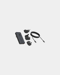 Chargeur de voyage rapide 65 W à personnaliser - 2