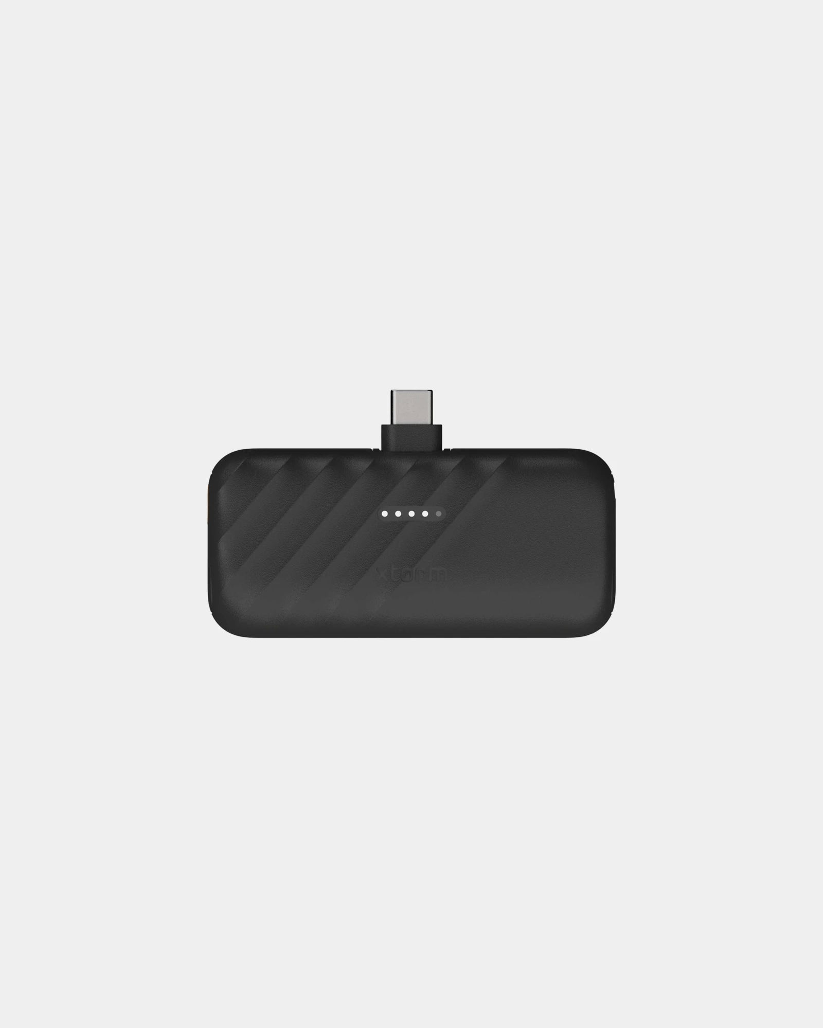 Batterie de secours 5000mAh Xtorm Go2 à personnaliser - 1