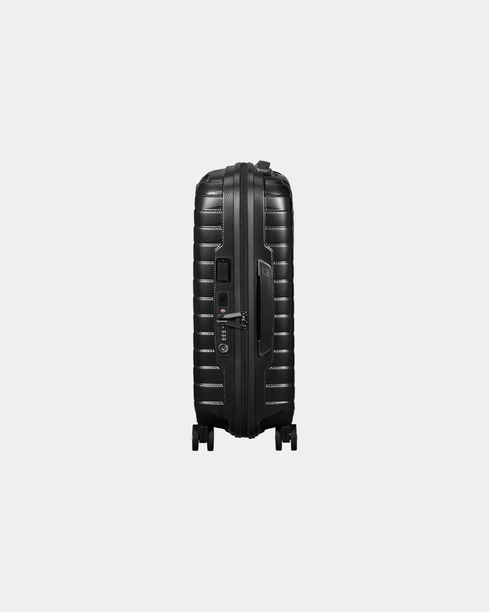 Valise rigide 55 cm Samsonite Proxis à personnaliser - 23