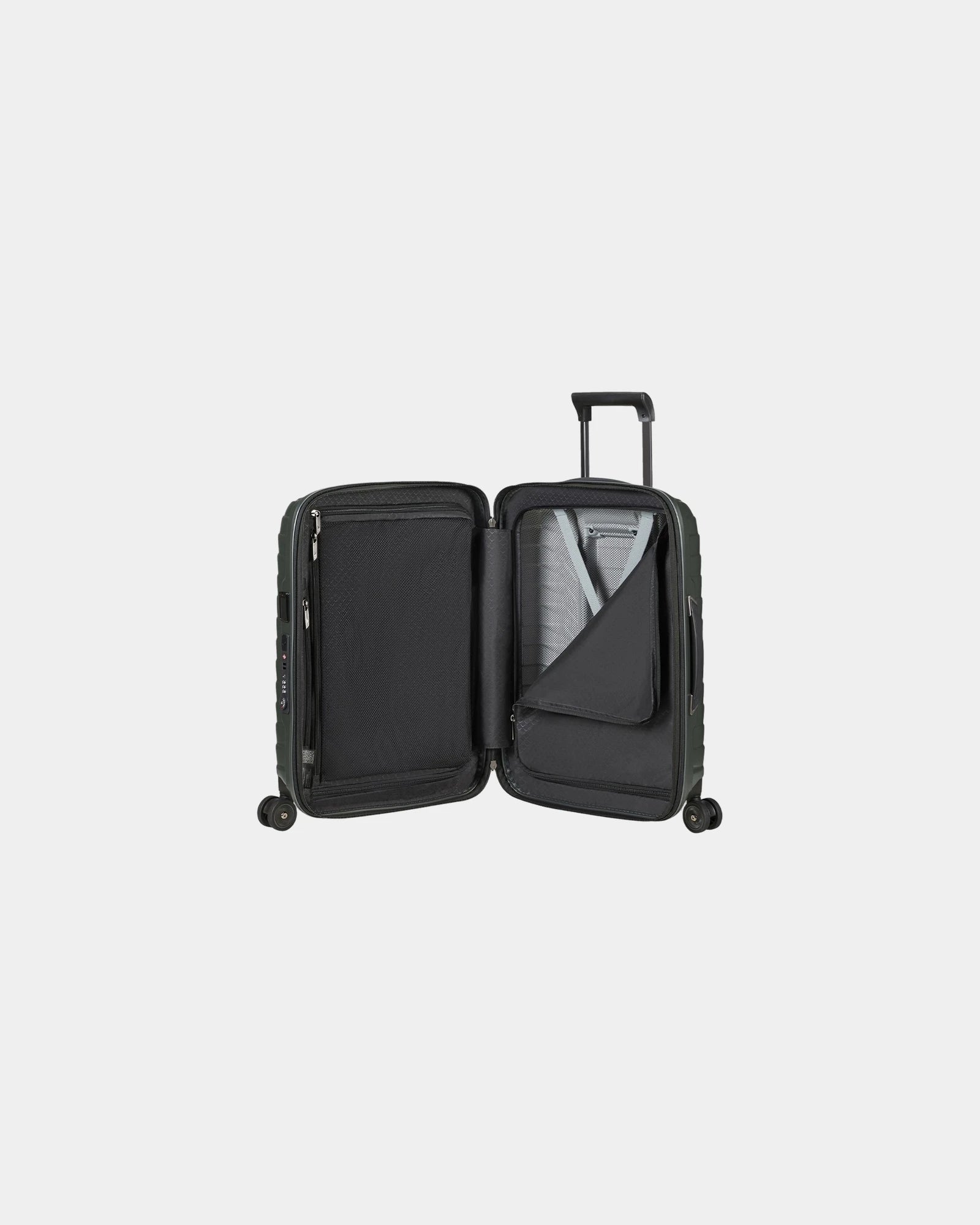 Valise rigide 55 cm Samsonite Proxis à personnaliser - 14