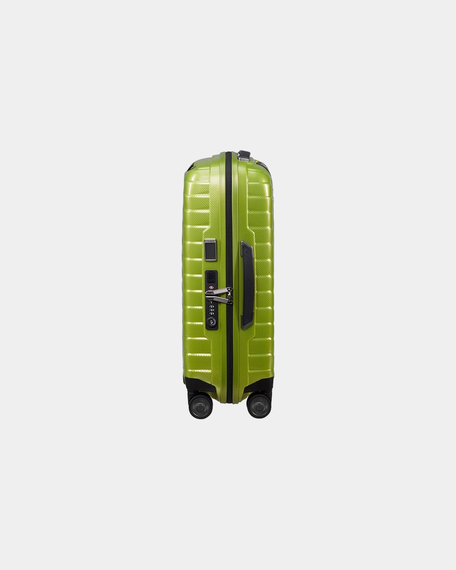 Valise rigide 55 cm Samsonite Proxis à personnaliser - 27