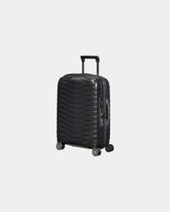 Valise rigide 69 cm Samsonite Proxis à personnaliser - Noir