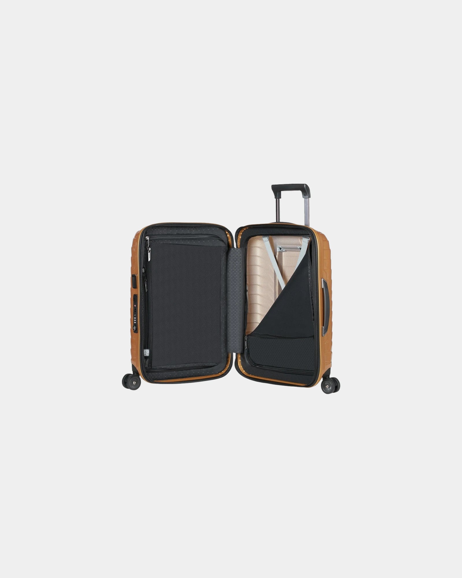 Valise rigide 69 cm Samsonite Proxis à personnaliser - 13
