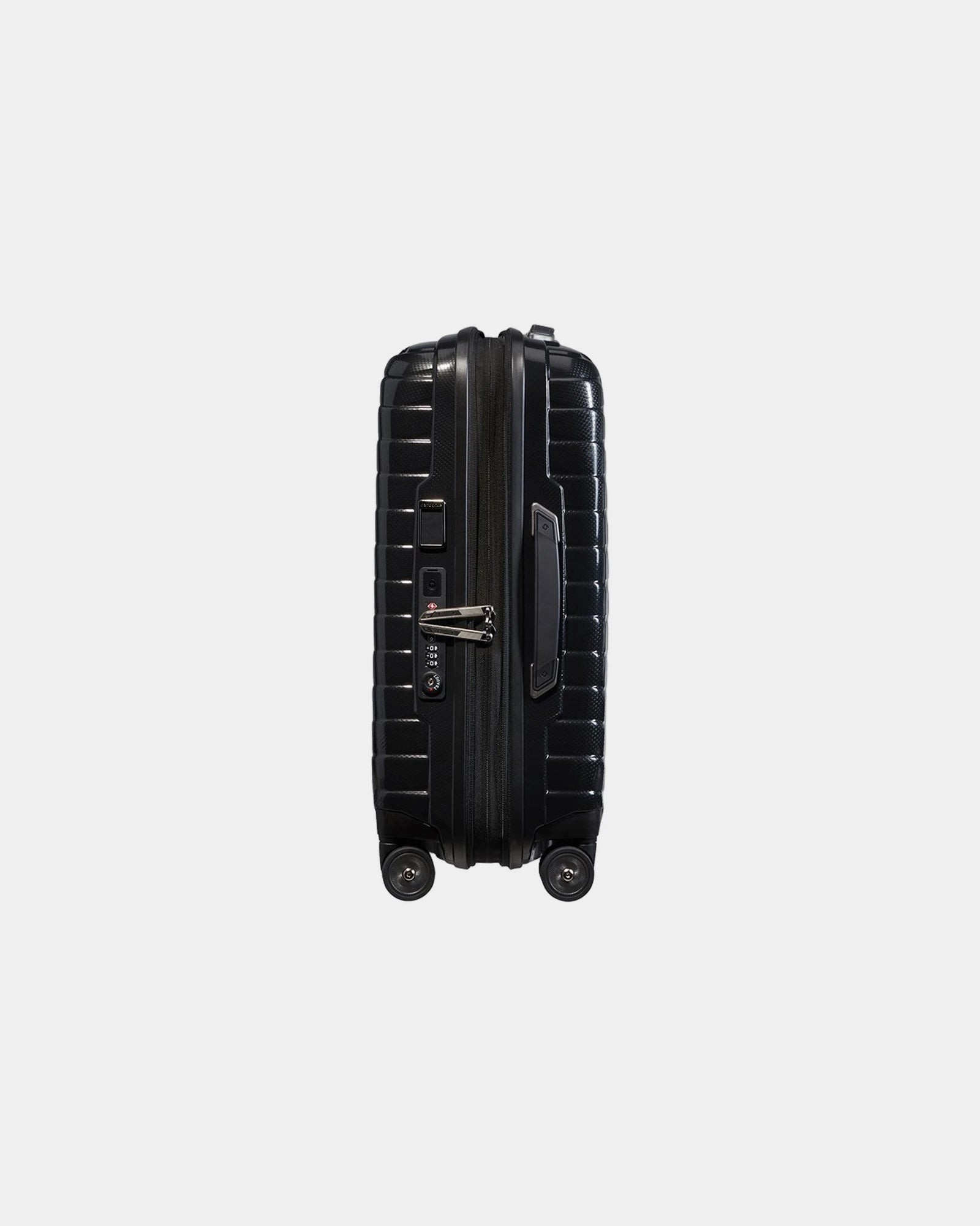 Valise rigide 69 cm Samsonite Proxis à personnaliser - 2