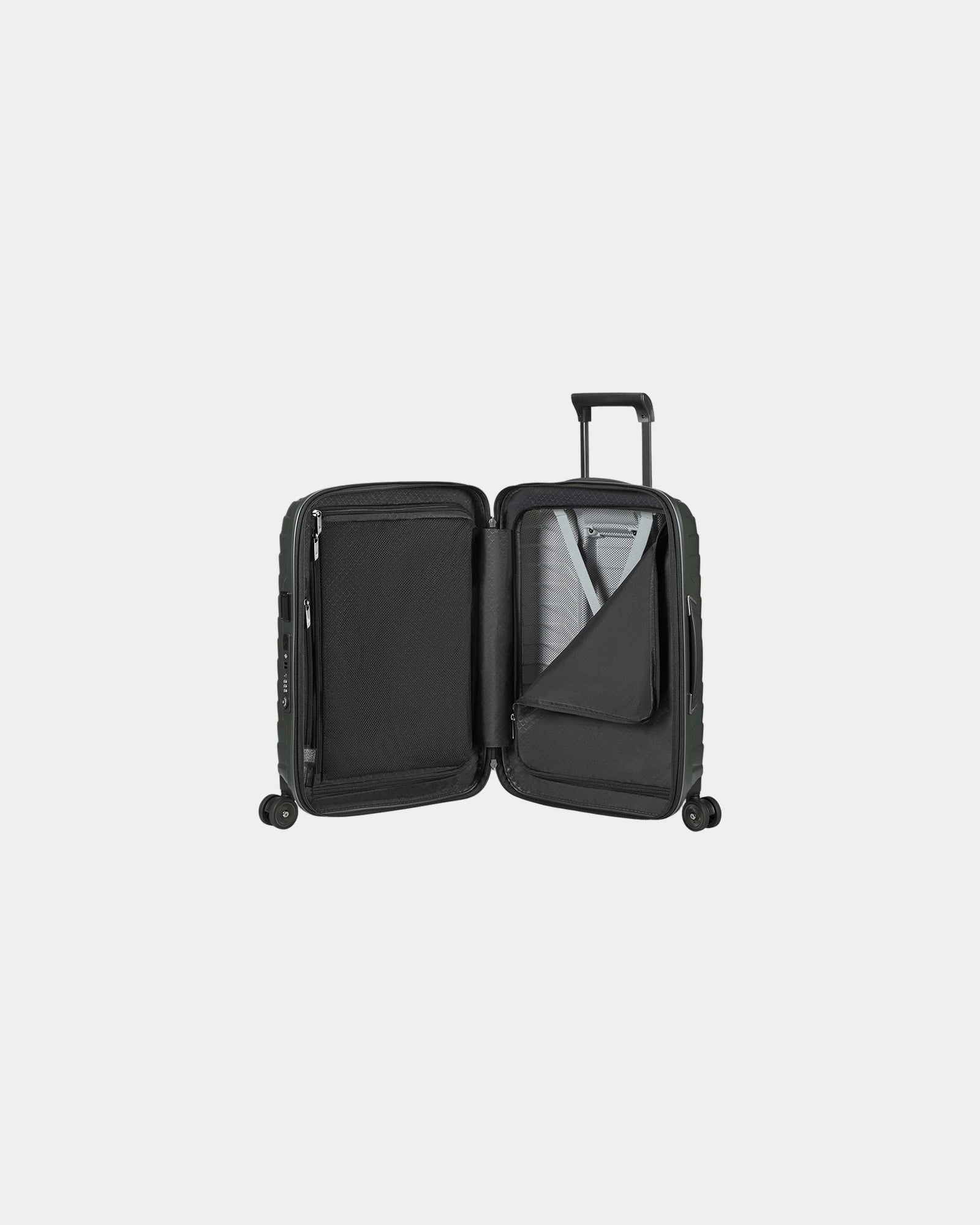 Valise rigide 69 cm Samsonite Proxis à personnaliser - 22