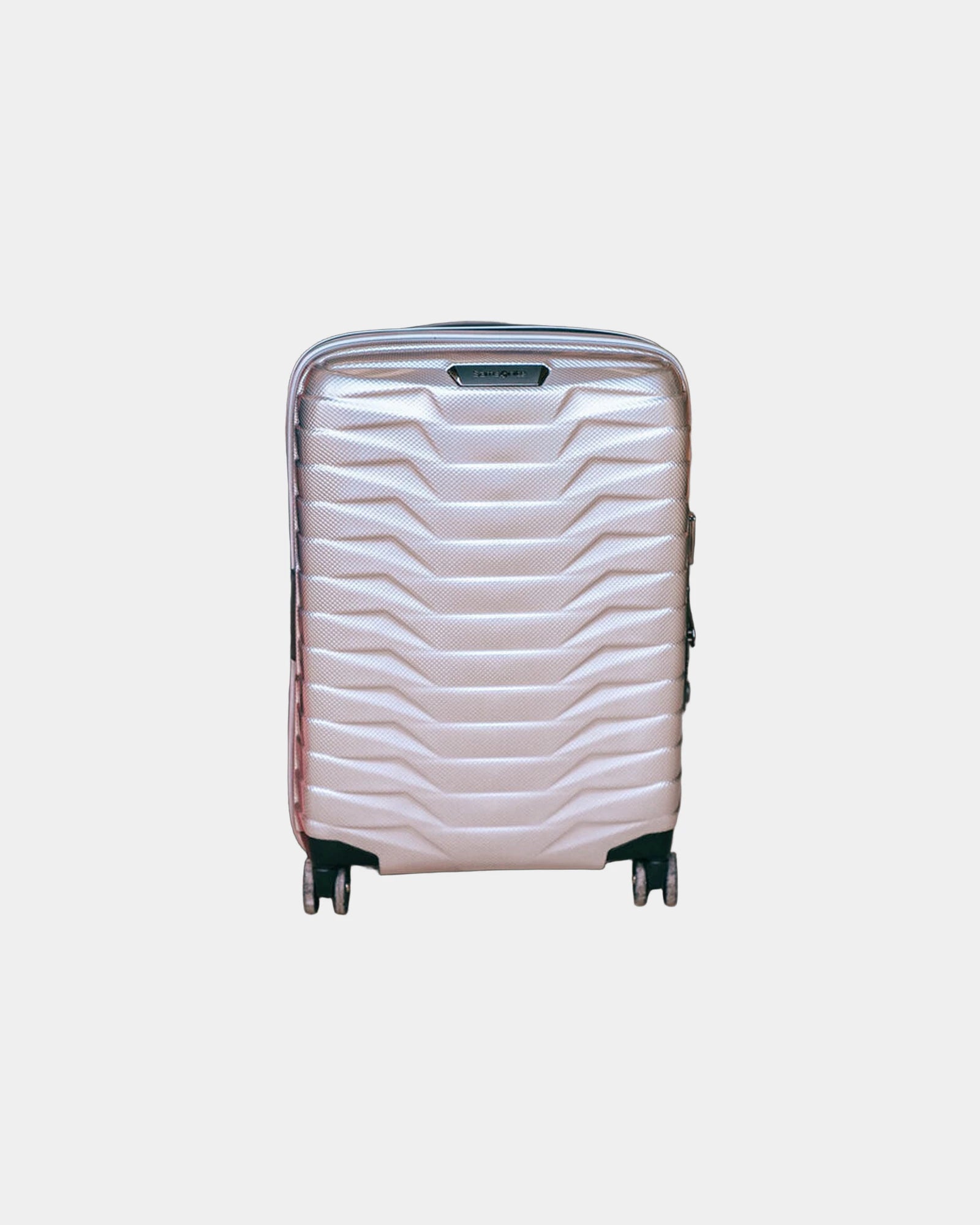 Valise rigide 69 cm Samsonite Proxis à personnaliser - 12