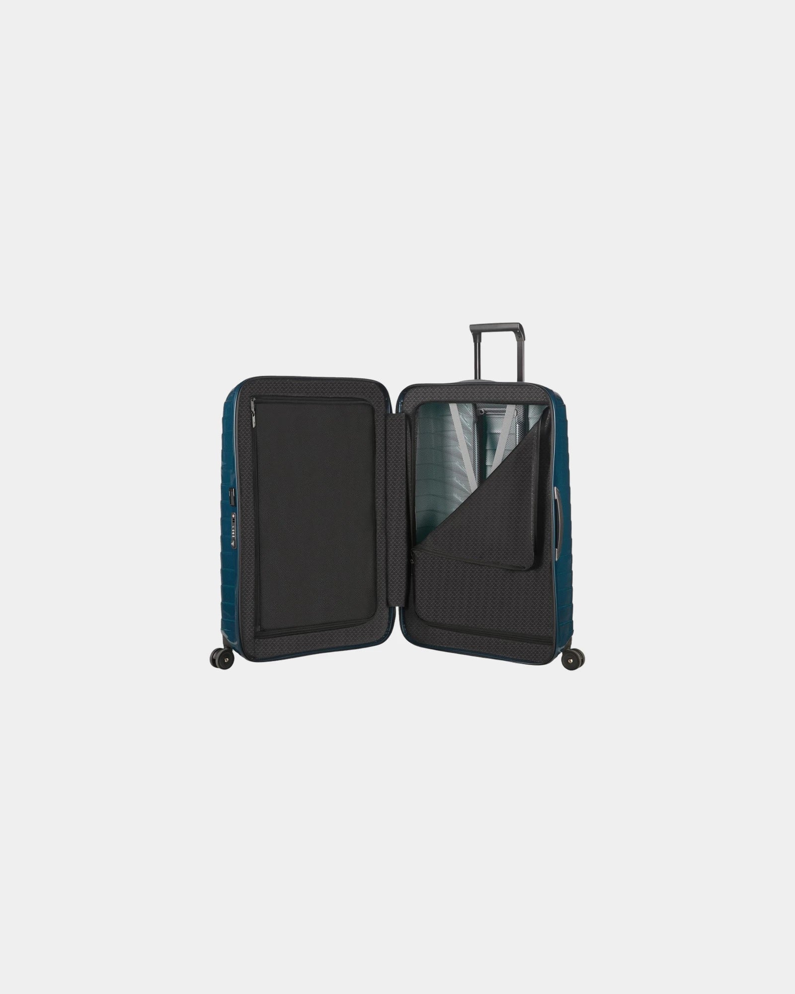 Valise rigide 75 cm Samsonite Proxis à personnaliser - 6