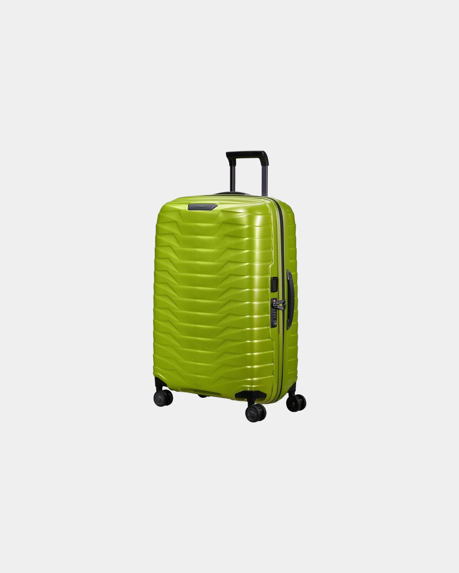 Valise rigide 75 cm Samsonite Proxis à personnaliser - 25