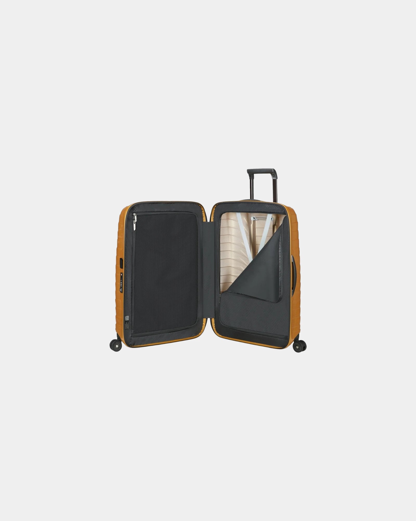 Valise 81 cm Samsonite Proxis à personnaliser - 14