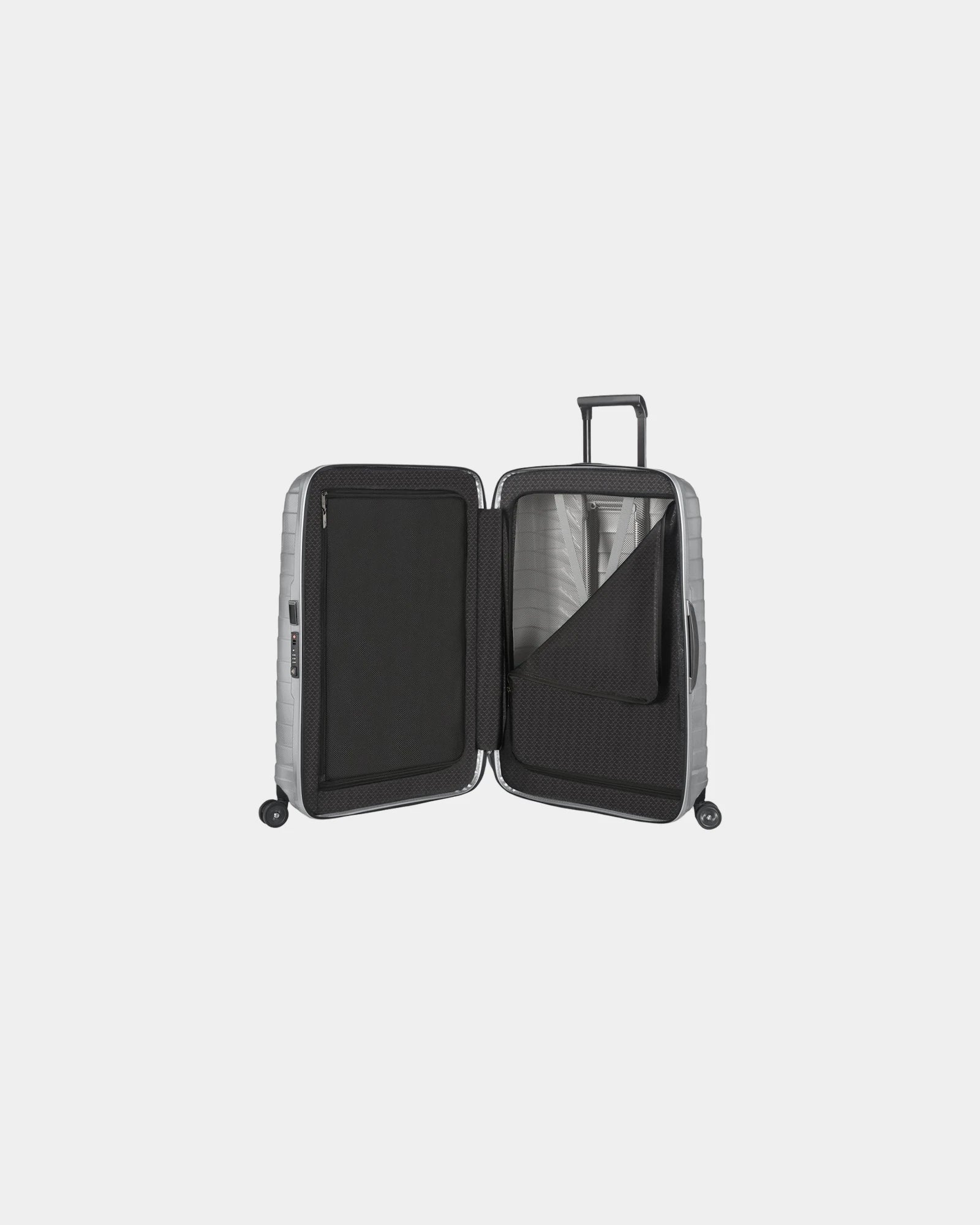 Valise 81 cm Samsonite Proxis à personnaliser - 10
