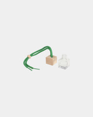 Désodorisant voiture bois hêtre 8ml à personnaliser - 8