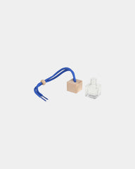 Désodorisant voiture bois hêtre 8ml à personnaliser - 6