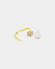 Désodorisant voiture bois hêtre 8ml à personnaliser - 4