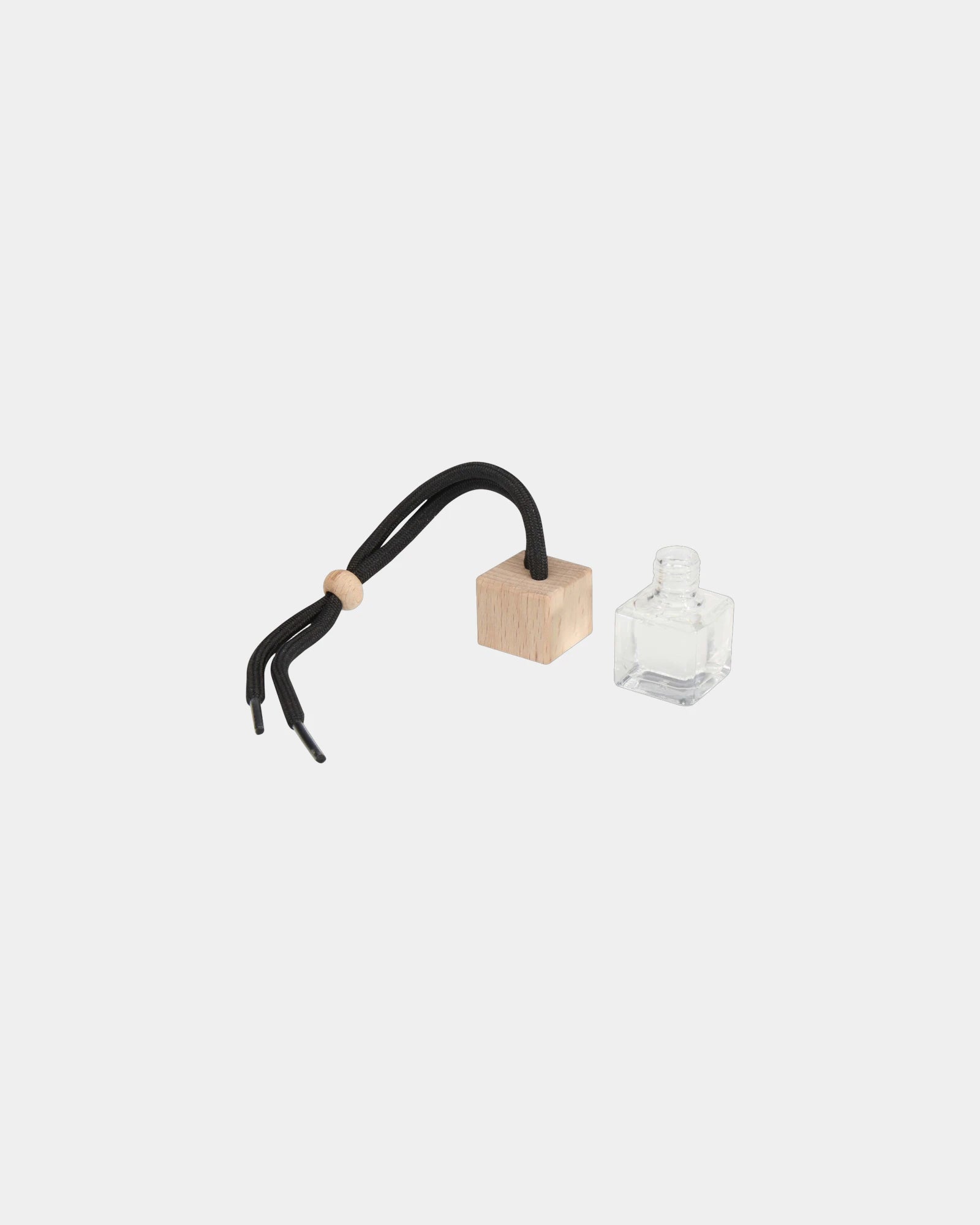 Désodorisant voiture bois hêtre 8ml à personnaliser - 10