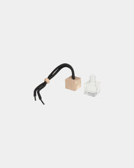 Désodorisant voiture bois hêtre 8ml à personnaliser - 10