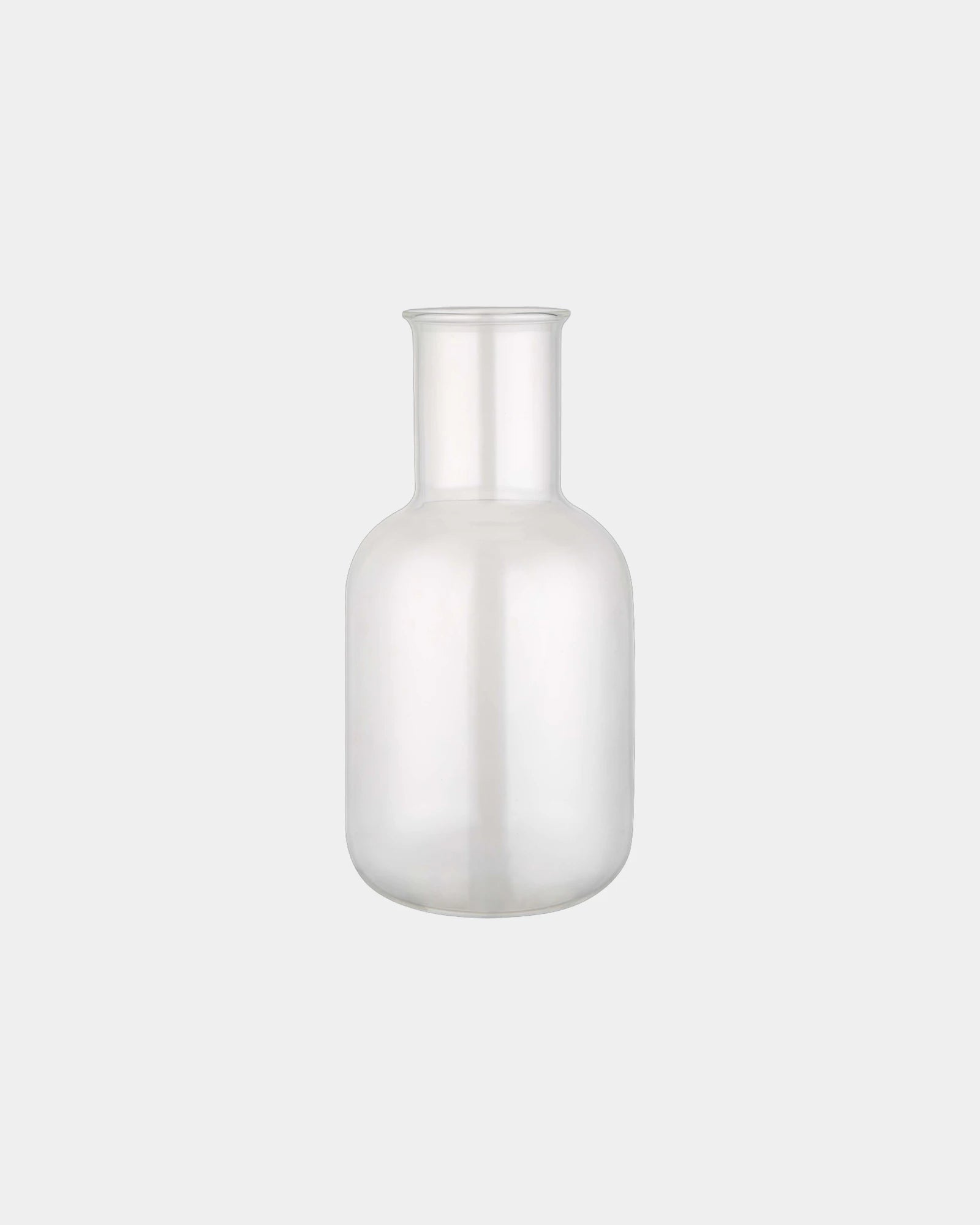 Ensemble carafe et tasse en verre à personnaliser - 1