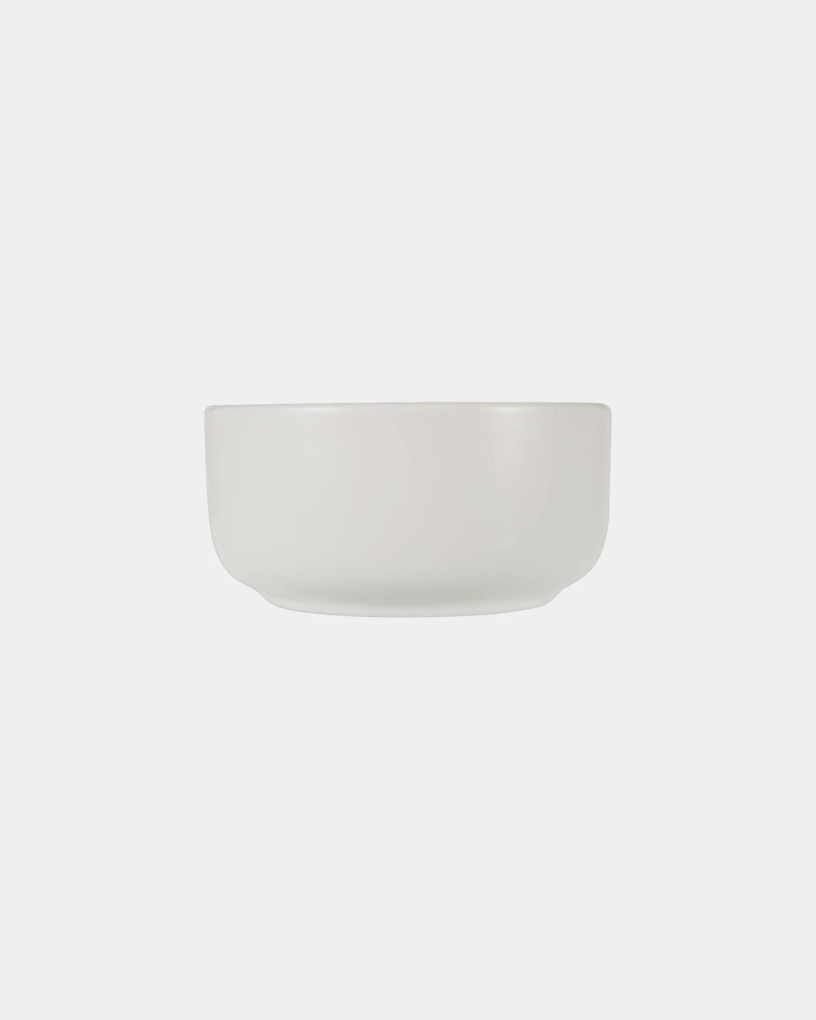 Ensemble plateau en acacia et bols céramique à personnaliser - 1