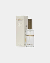 Spray d’ambiance verre 100 ml à personnaliser - Translucide