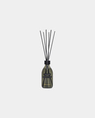 Bâtonnets parfumés verre Wellmark 200 ml à personnaliser - Noir