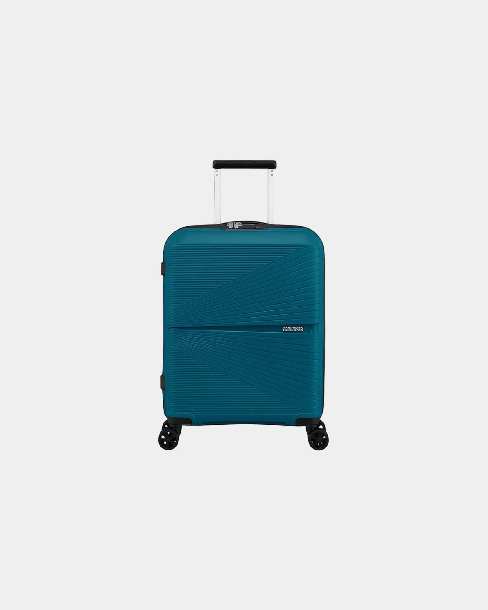 Valise 4 roues 55 cm American Tourister à personnaliser - 13