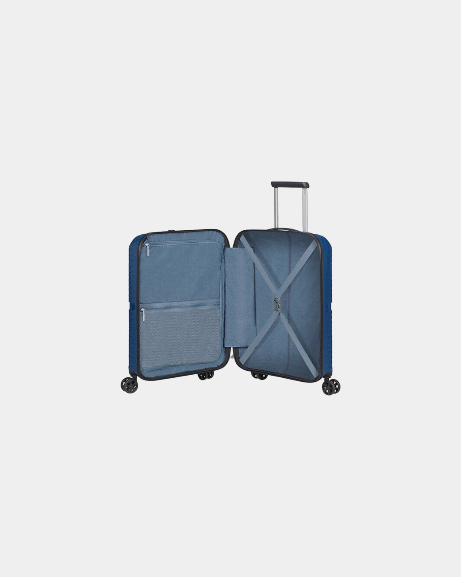 Valise 4 roues 55 cm American Tourister à personnaliser - 7