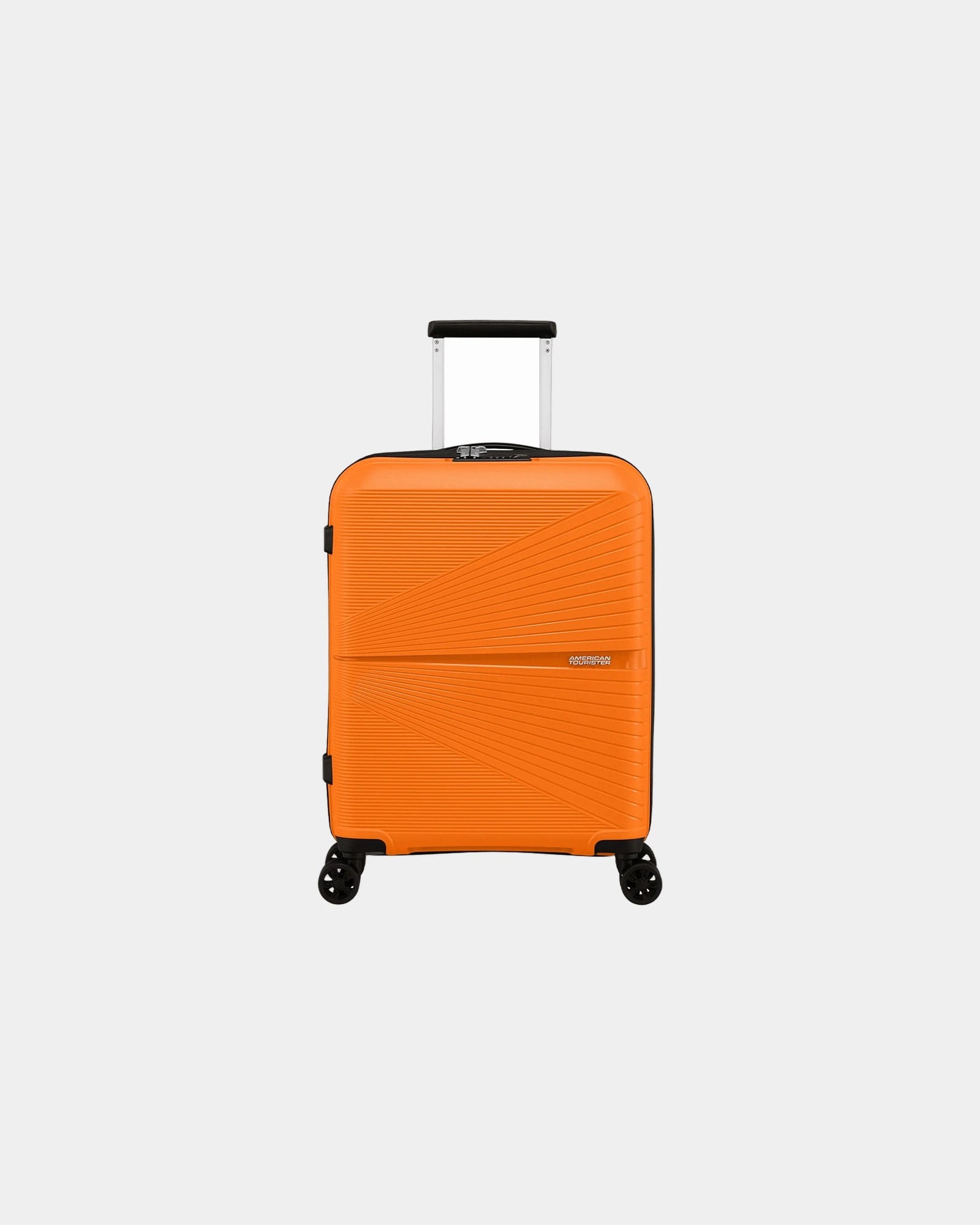 Valise 4 roues 55 cm American Tourister à personnaliser - 21