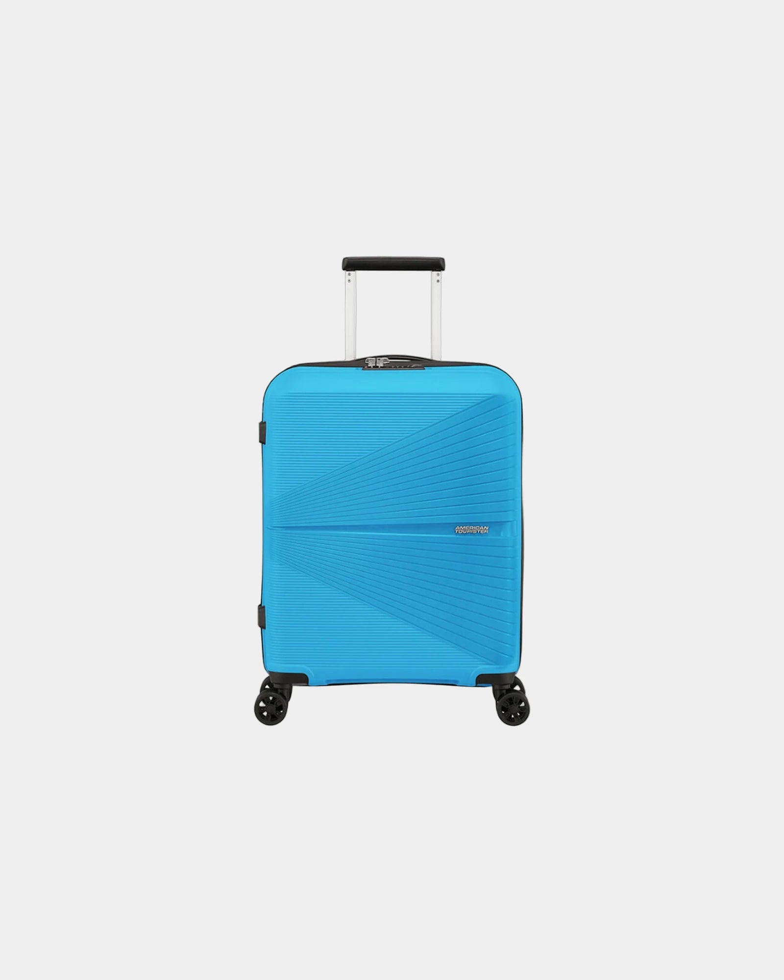 Valise 4 roues 55 cm American Tourister à personnaliser - 9