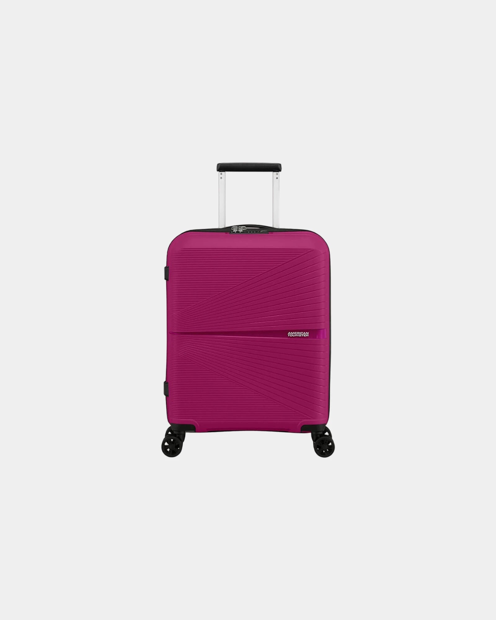 Valise 4 roues légère American Tourister Airconic 67 cm à personnaliser - 25