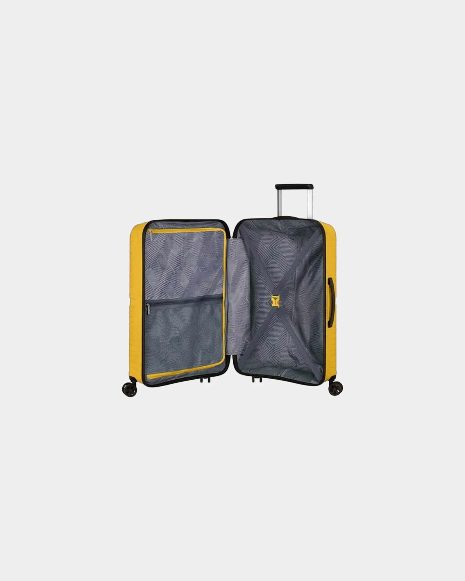 Valise 4 roues légère American Tourister Airconic 67 cm à personnaliser - 19
