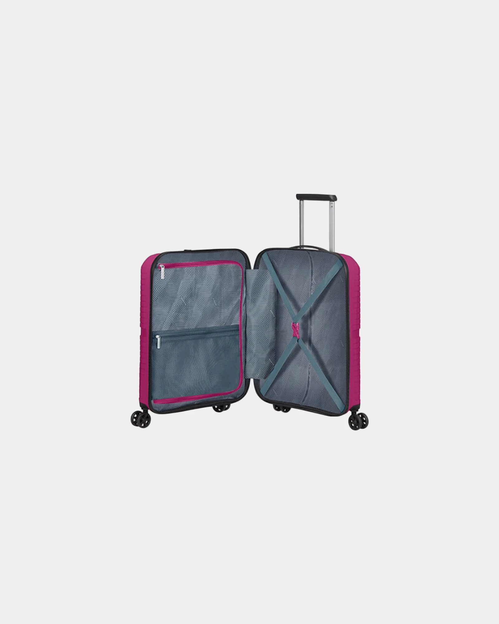 Valise 4 roues légère American Tourister Airconic 67 cm à personnaliser - 27