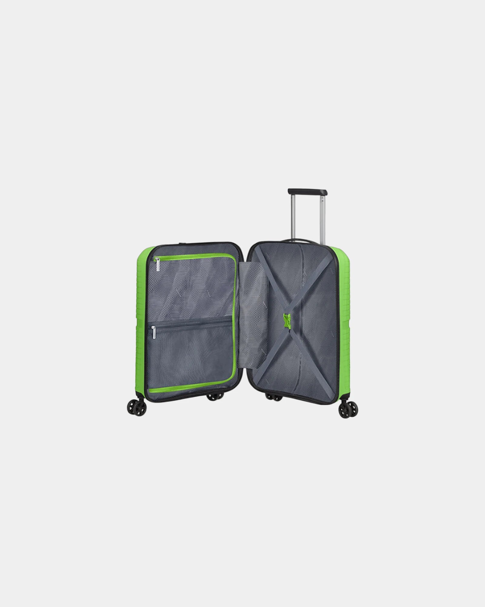 Valise 4 roues légère American Tourister Airconic 77 cm à personnaliser - 11