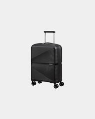 Valise 4 roues légère American Tourister Airconic 77 cm à personnaliser - Noir