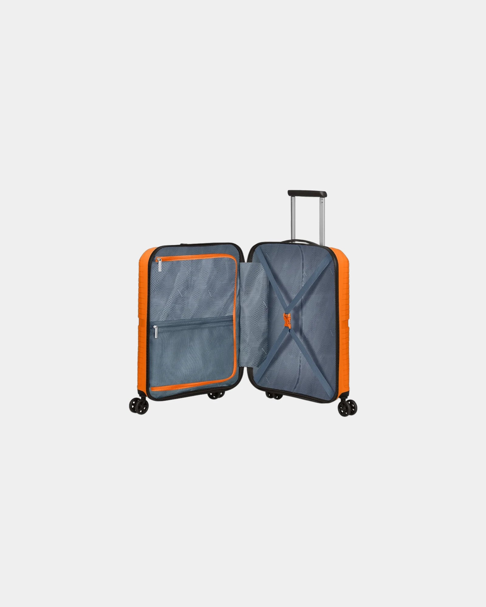 Valise 4 roues légère American Tourister Airconic 77 cm à personnaliser - 42