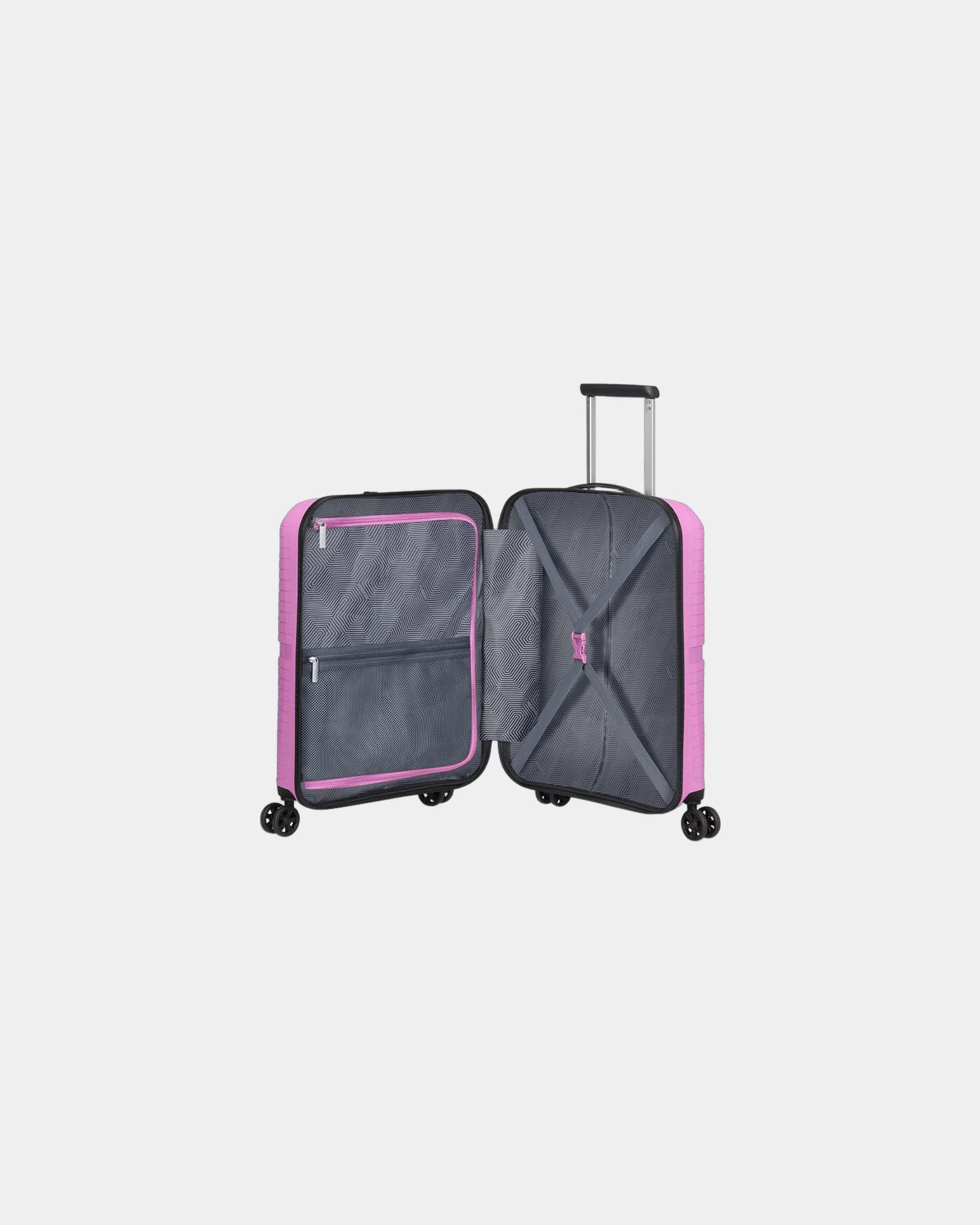 Valise 4 roues légère American Tourister Airconic 77 cm à personnaliser - 30