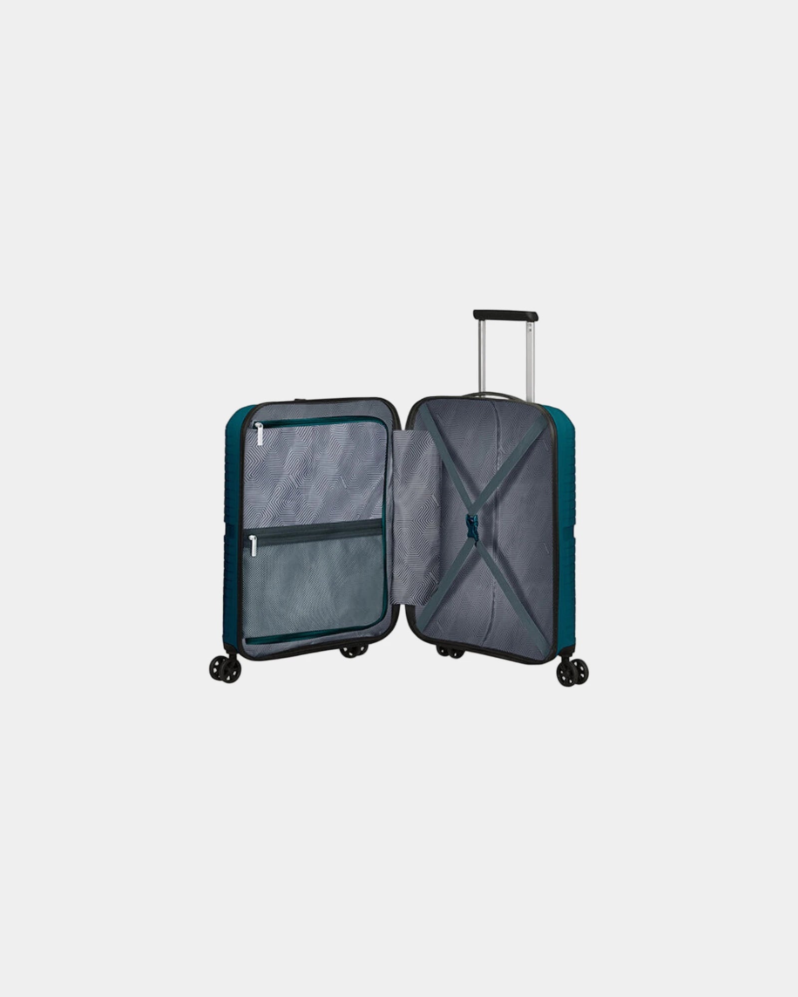Valise 4 roues légère American Tourister Airconic 77 cm à personnaliser - 34