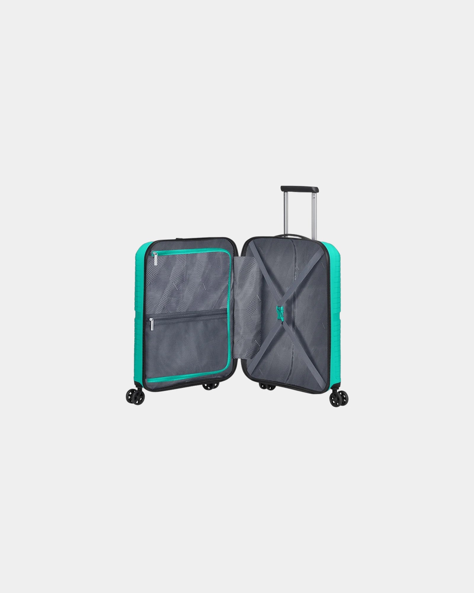 Valise 4 roues légère American Tourister Airconic 77 cm à personnaliser - 39