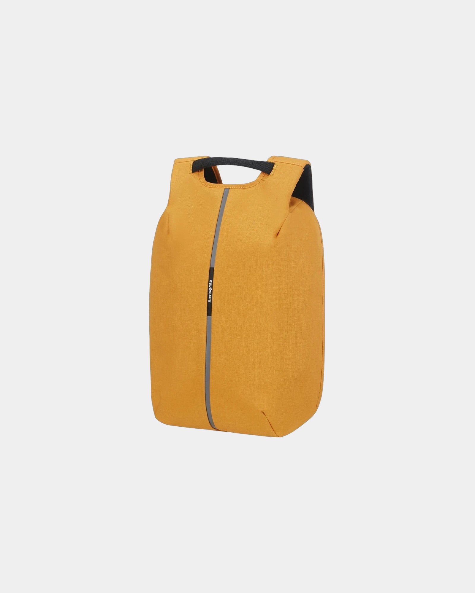 Sac à dos éco Samsonite Securipack 17L à personnaliser - Jaune