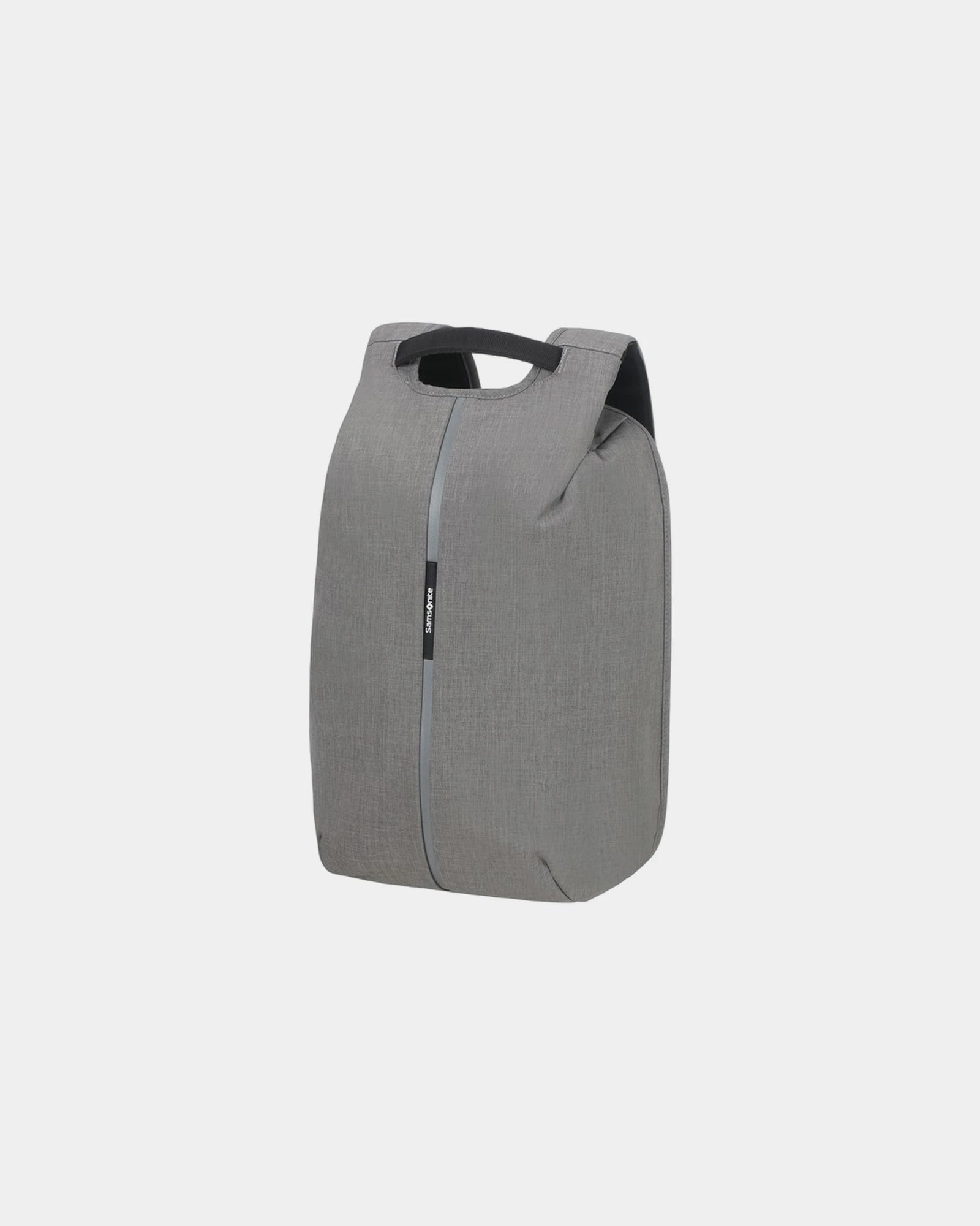 Sac à dos éco Samsonite Securipack 17L à personnaliser - Gris