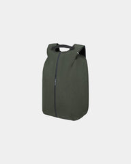 Sac à dos éco Samsonite Securipack 17L à personnaliser - Vert Foncé