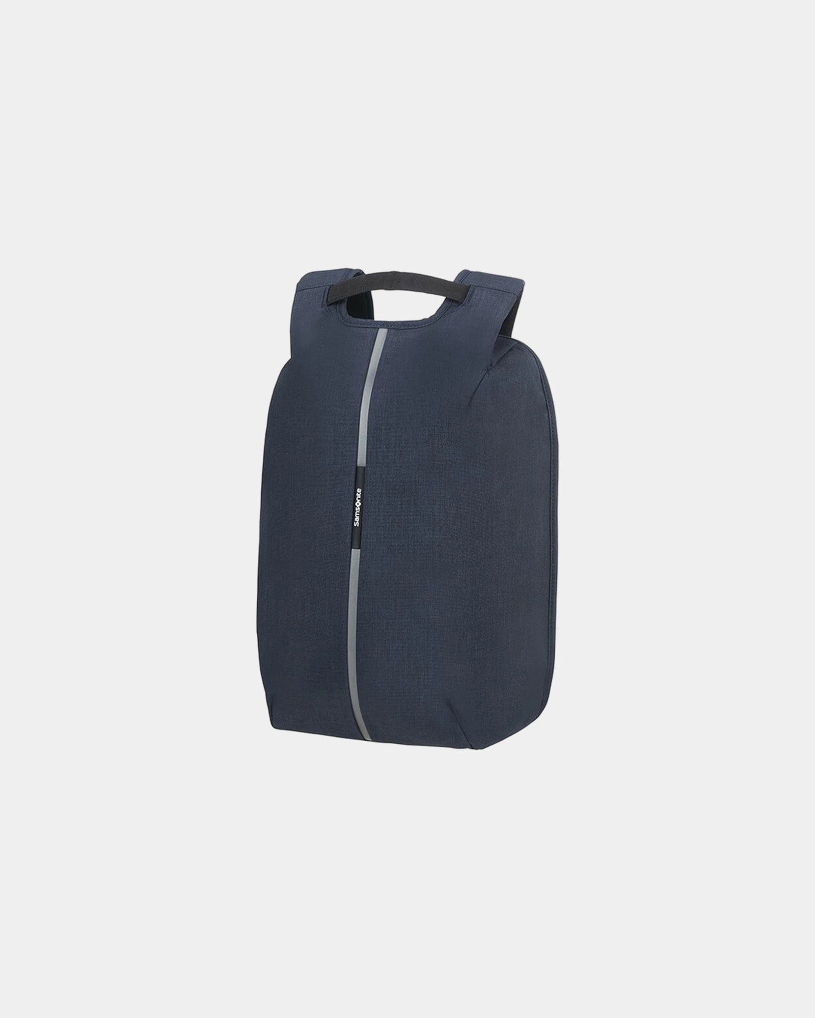 Sac à dos éco Samsonite Securipack 17L à personnaliser - Bleu Foncé