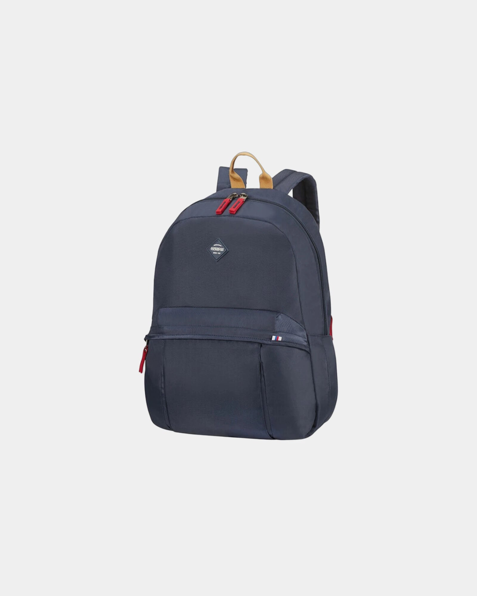 Sac à dos 20.5L American Tourister UpBeat à personnaliser - Bleu Foncé